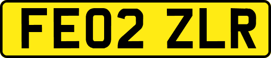 FE02ZLR