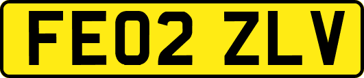 FE02ZLV