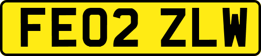 FE02ZLW