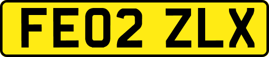 FE02ZLX