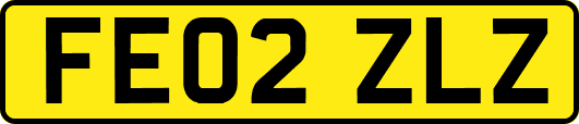 FE02ZLZ