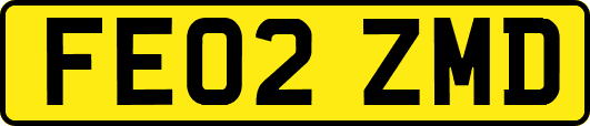 FE02ZMD