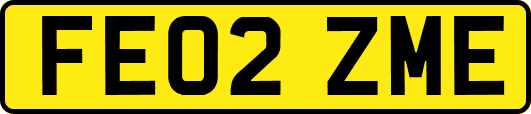 FE02ZME