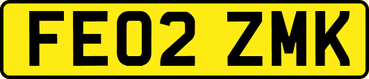 FE02ZMK