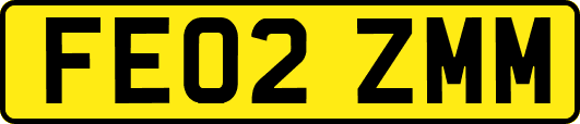 FE02ZMM