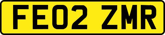 FE02ZMR