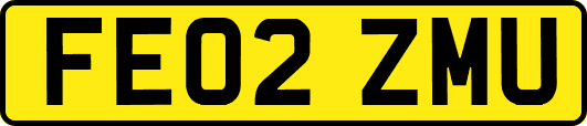 FE02ZMU