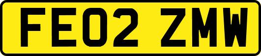 FE02ZMW