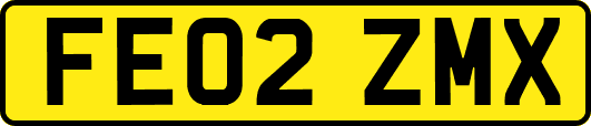 FE02ZMX