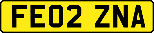 FE02ZNA