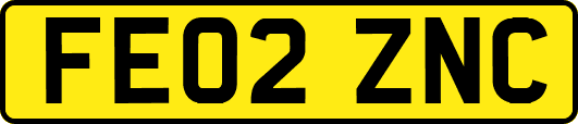 FE02ZNC