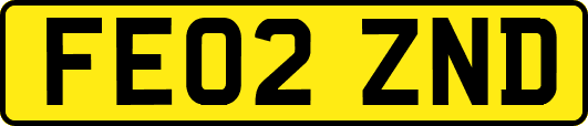 FE02ZND
