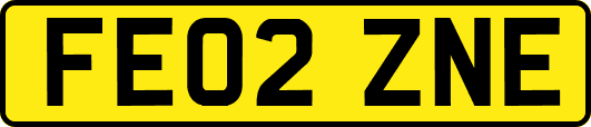 FE02ZNE