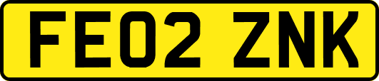 FE02ZNK