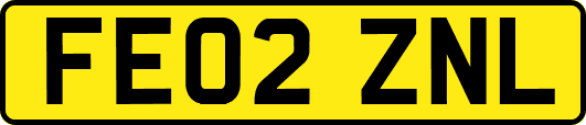 FE02ZNL
