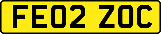 FE02ZOC
