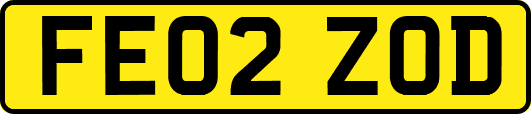 FE02ZOD