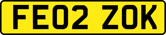 FE02ZOK