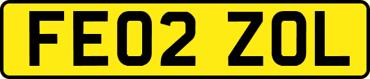 FE02ZOL