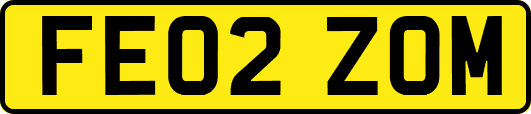 FE02ZOM