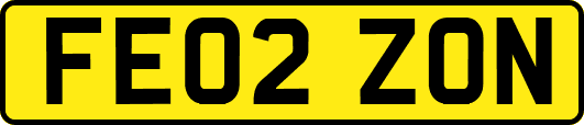 FE02ZON