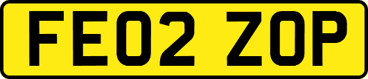 FE02ZOP