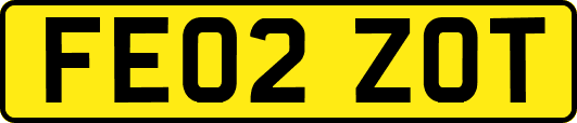 FE02ZOT