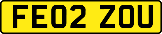 FE02ZOU