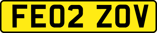 FE02ZOV