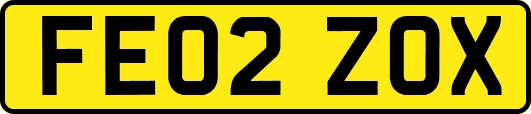 FE02ZOX