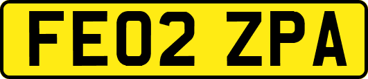 FE02ZPA