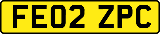 FE02ZPC