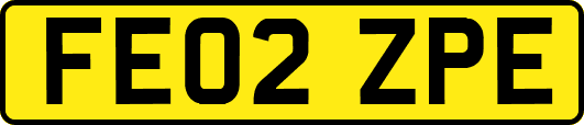 FE02ZPE