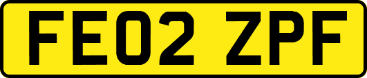 FE02ZPF