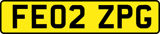 FE02ZPG