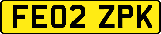 FE02ZPK