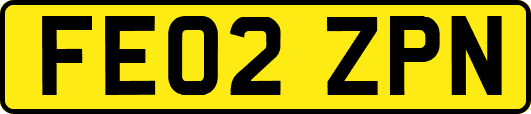 FE02ZPN