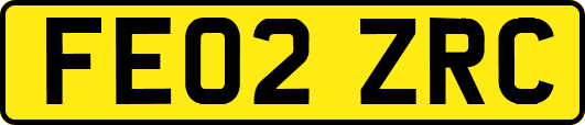 FE02ZRC
