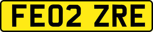 FE02ZRE