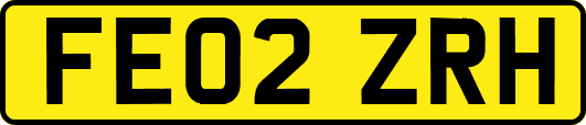 FE02ZRH
