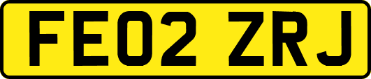 FE02ZRJ