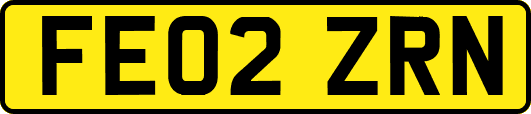 FE02ZRN