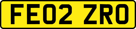 FE02ZRO