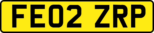 FE02ZRP