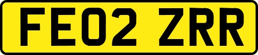 FE02ZRR