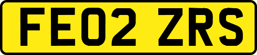 FE02ZRS