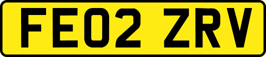 FE02ZRV