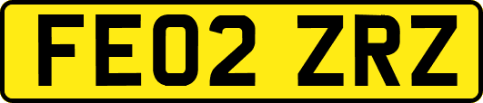 FE02ZRZ
