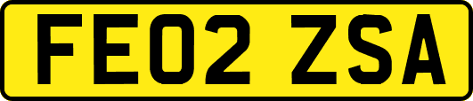 FE02ZSA