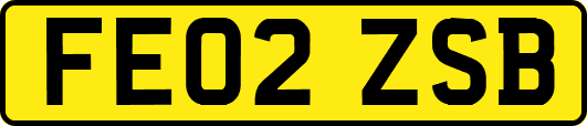 FE02ZSB